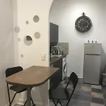 Charmant Studio Pont-Audemer Apartment