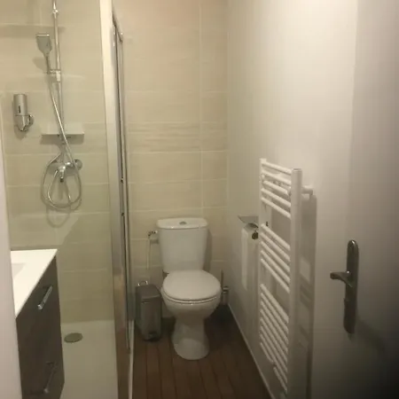 Charmant Studio Pont-Audemer