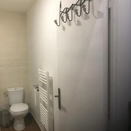 Charmant Studio Pont-Audemer * Pont-Audemer