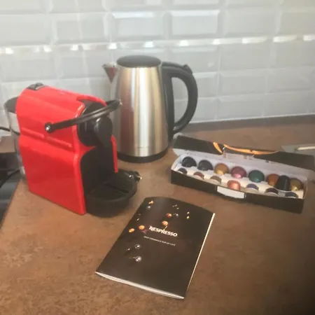 charmant studio Pont-Audemer *