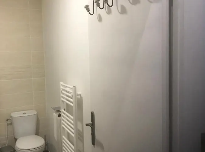 Charmant Studio Pont-Audemer * Pont-Audemer