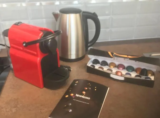 charmant studio Pont-Audemer *